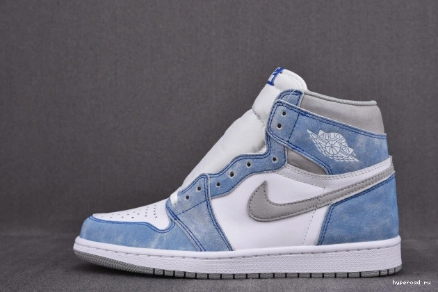 Jordan 1 OG Royal 555088-402 High Retro Hyper 1210